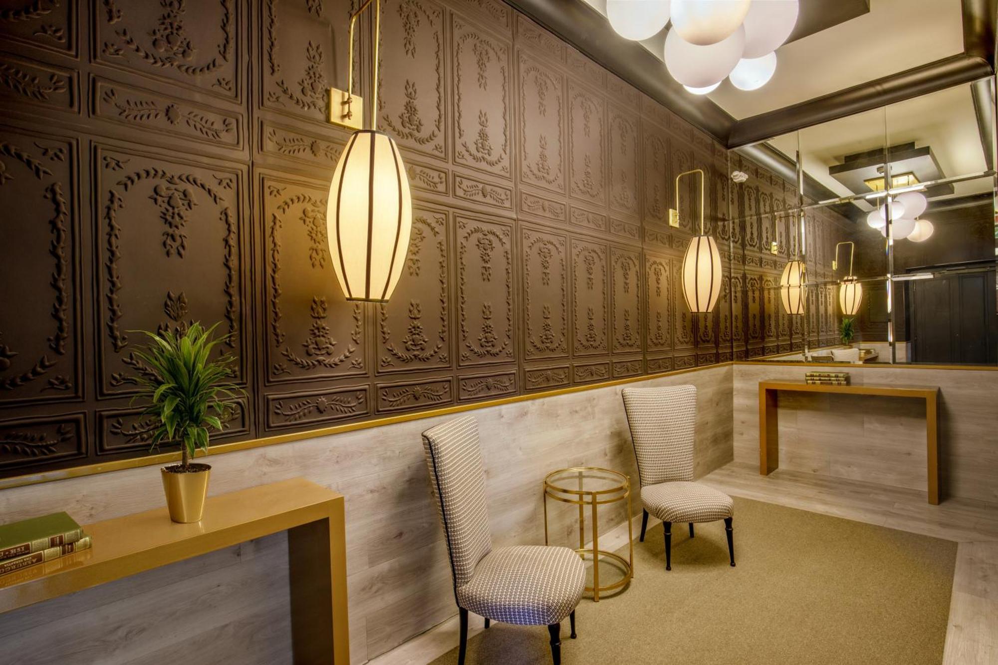 Hotel Relais Luxury Corso Rom Exterior foto
