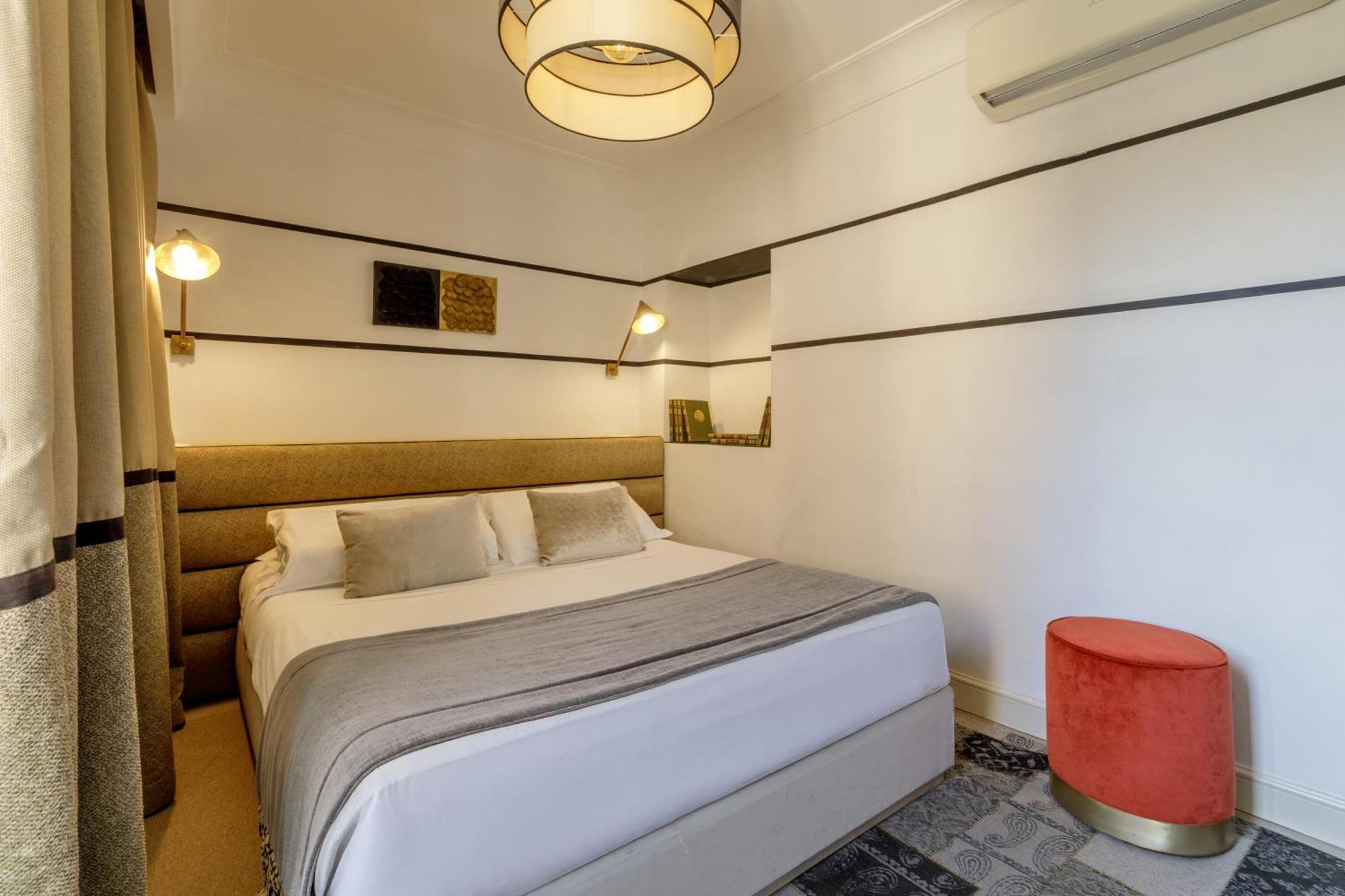 Hotel Relais Luxury Corso Rom Exterior foto